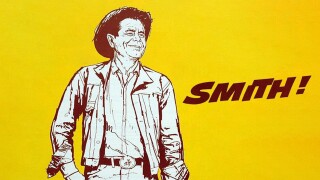 Smith!
