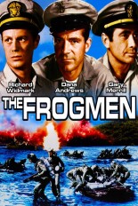 The Frogmen