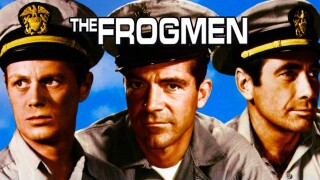 The Frogmen
