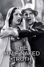 The Half-Naked Truth