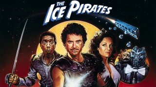 The Ice Pirates