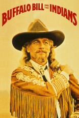 Buffalo Bill and the Indians