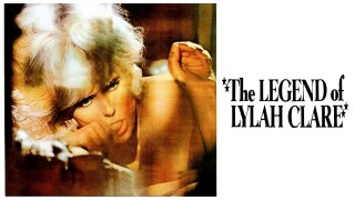The Legend of Lylah Clare
