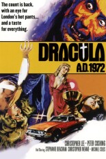 Dracula A.D. 1972