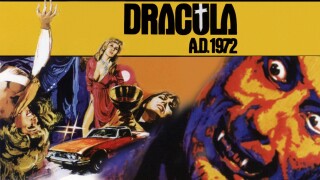 Dracula A.D. 1972