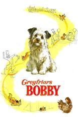 Greyfriars Bobby