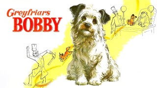 Greyfriars Bobby