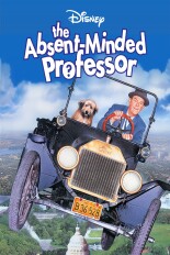 The Absent Minded Professor