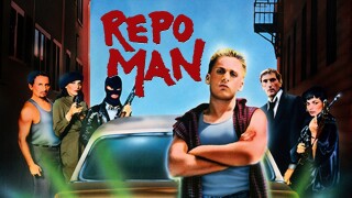 Repo Man