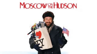Moscow on the Hudson