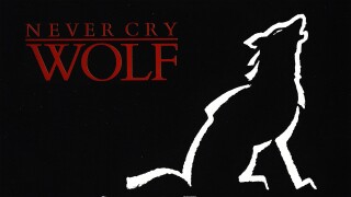 Never Cry Wolf