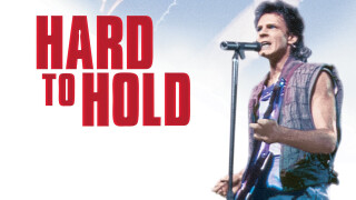 Hard to Hold