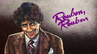 Reuben, Reuben