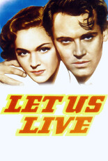 Let Us Live