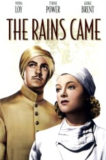 The Rains Came
