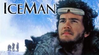 Iceman