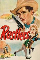 The Rustlers
