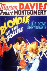 Blondie of the Follies