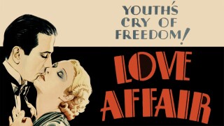 Love Affair