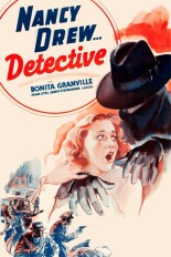 Nancy Drew, Detective