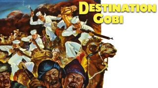 Destination Gobi