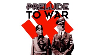 Prelude to War