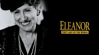 Eleanor, First Lady of the World