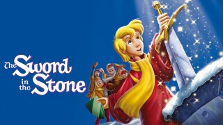 The Sword in the Stone