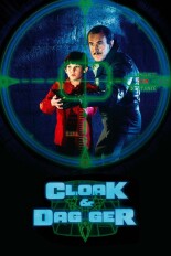 Cloak and Dagger