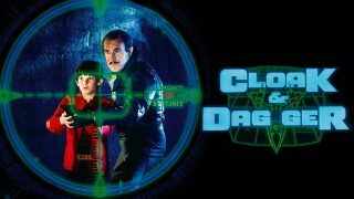 Cloak and Dagger