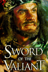 Sword of the Valiant