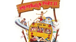 Meatballs Part II