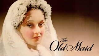 The Old Maid
