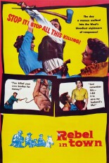 Rebel in Town