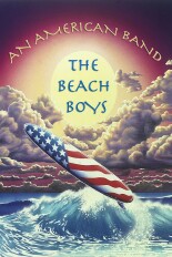 The Beach Boys: An American Band