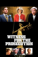 Witness for the Prosecution