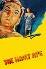 The Hairy Ape