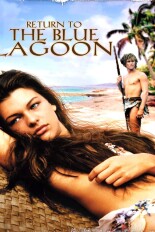 Return to the Blue Lagoon