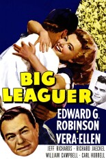 The Big Leaguer