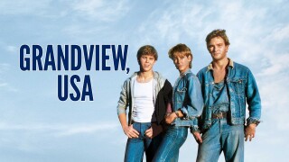 Grandview, U.S.A.