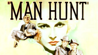 Man Hunt