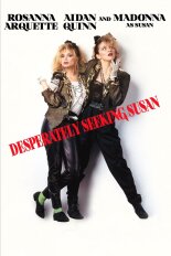 Desperately Seeking Susan