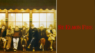 St. Elmo's Fire