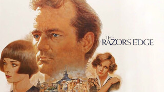The Razor's Edge