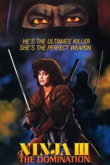 Ninja III -- The Domination