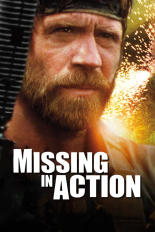 Missing in Action