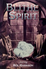 Blithe Spirit