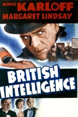 British Intelligence