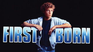Firstborn