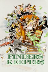 Finders Keepers